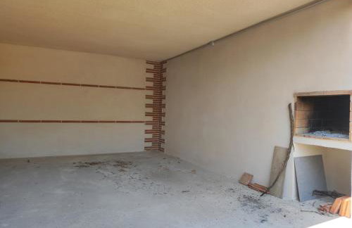 Appartement rénové avec clim, piscine, WiFi et parking à Palau-del-Vidre - FR-1-776-108 - Foto 12