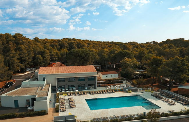 VVF Montagnac Hérault - Foto 41