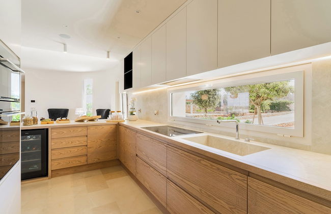 3239 Domina 55 by Perle di Puglia - Foto 19