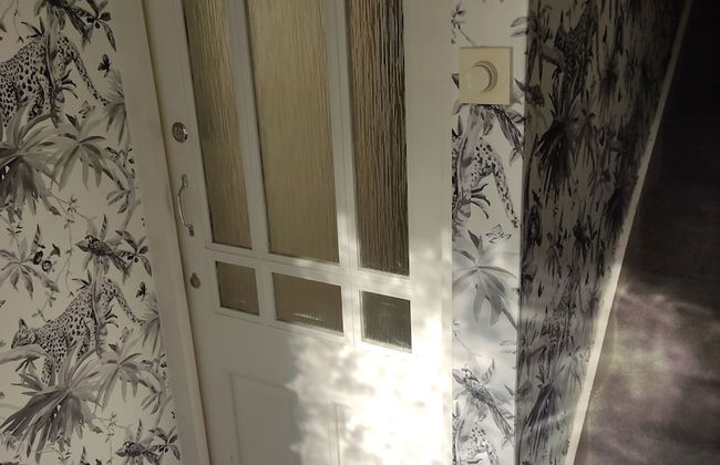 Light 1-bed - London N8 - Free Parking - Fast Wifi - Foto 42