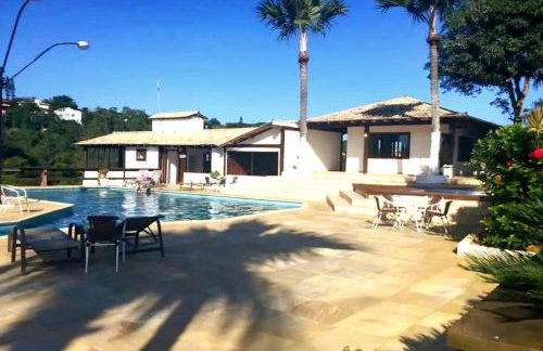 Casa em Condomínio de Alto Padrão - Foto 6