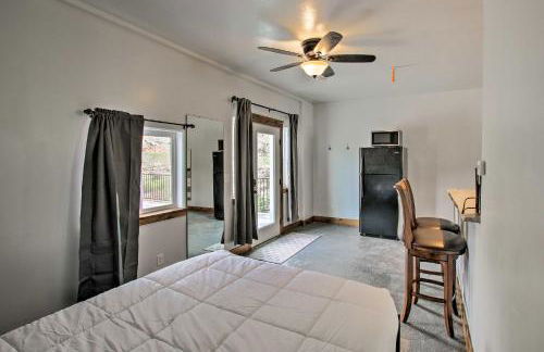 Contemporary Studio, Walk to Lava Hot Springs - Foto 8