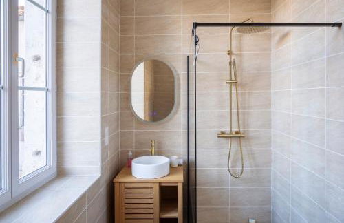 Le logis de Chambord - Foto 4