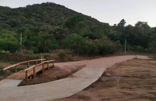 Finca rural Labriega del hueznar - Photo 55