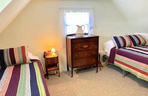 Stunning Cottage with Fire Pit in Saratoga, Wyoming - Foto 31