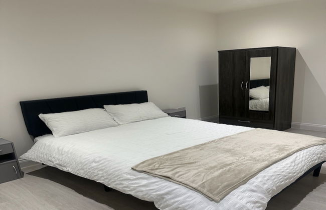 Charming 1-bed Apartment in Walton on the Naze - Photo 7