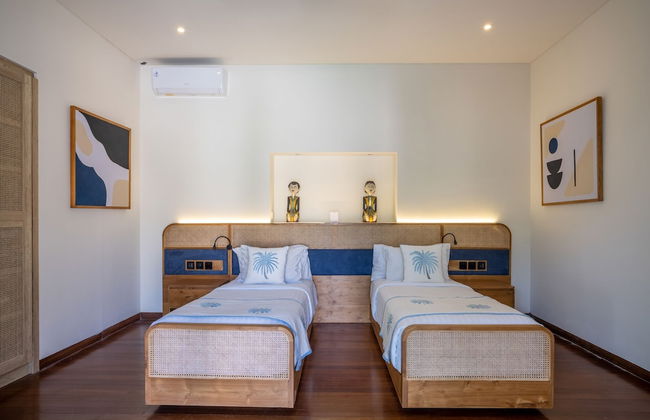 Saba Villa - Foto 15