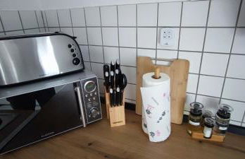 Infinity Ferienwohnung/Home - Foto 16