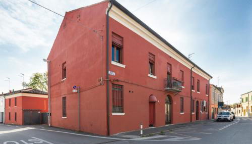 Dimora Tipica Ferrarese - Foto 3