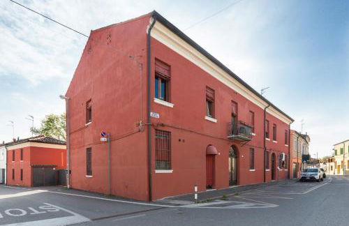 Dimora Tipica Ferrarese - Foto 3