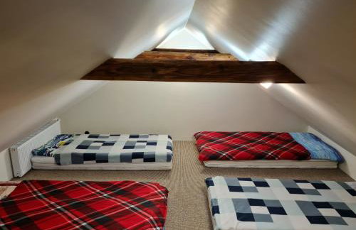 Morowo chałupa - Photo 43