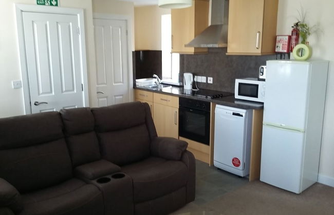 Harrington Flats - Foto 11