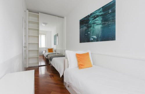 Heart Milan Apartments - Porta Romana - Photo 145