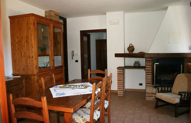 Agriturismo Le Selve - Photo 22
