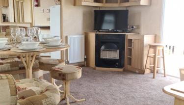 Superb 8 Berth Caravan, Golden Anchor Park - Foto 5