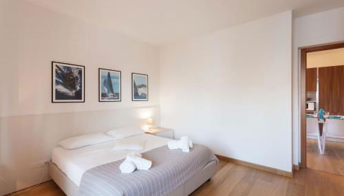 Appartamento Gennaker - Foto 5