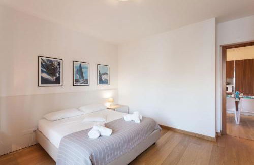 Appartamento Gennaker - Foto 5