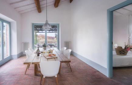 Villa Carmeli 12 2 in Acquapendente - Foto 68