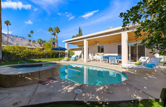 The Palms- Pool and Pet Friendly - Foto 43