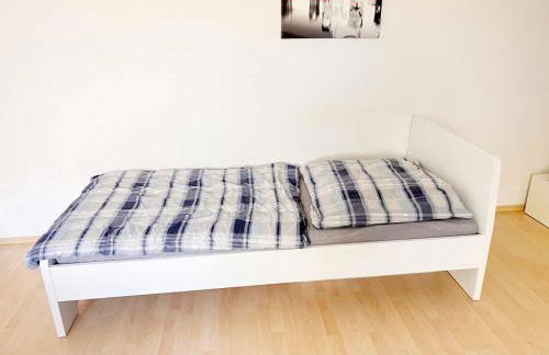 Praktisches Apartment mit Flatscreen TV - Foto 16