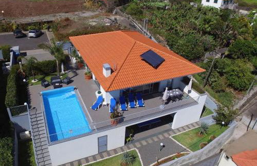 Blue Villa - Photo 26