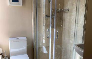 Brampton Holiday Homes - The Mews Apartment - Foto 11