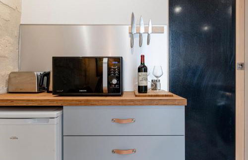 Hôtel Particulier - Bordeaux St Jean - Foto 71