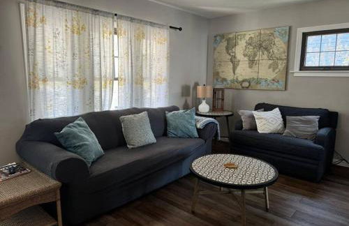 Spacious Relaxing Baltimore Home with Hot Tub - Foto 6