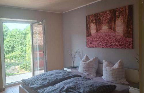 Großzügige Ferienwohnung Wagner Heusweiler - Foto 1