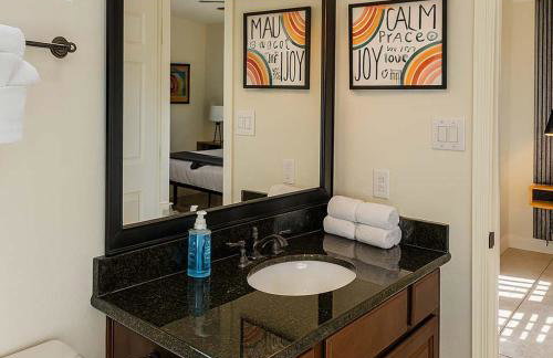 Galleria Getaway Private Pool Sleeps Up to 10 - Foto 23