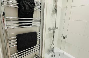 PopHaus Glam Pad - Central Brighton by the Station - Foto 25