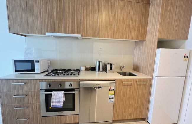 Tasha's Apartments on Morphett - Photo 46