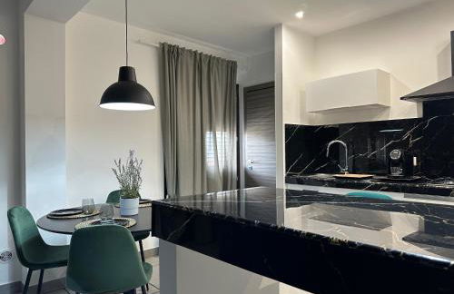 Amour Içi Boutique Apartments in centro - Foto 20