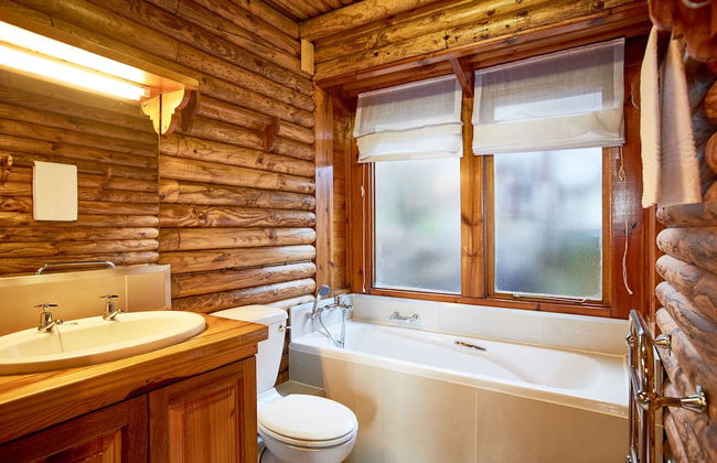 Under Milkwood Resort - Foto 38