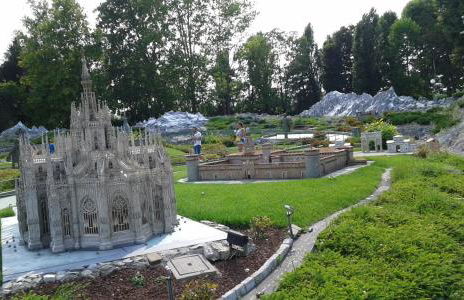 "LA TAVERNA" B&B - Foto 68