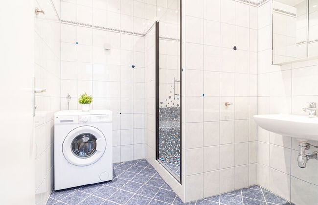 Apartment Landgutgasse - Foto 41