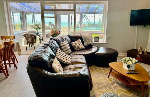 Beach front House - Foto 28