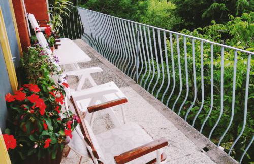 FoREST Heritage Apartment - Foto 29