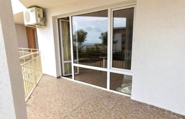 New & Stylish Sun Break Apartment in Sveti Vlas - Photo 10