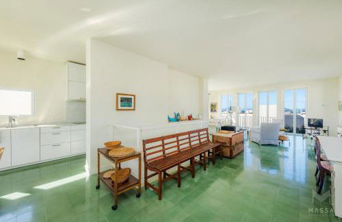 Espectacular Villa Mercedes con vistas al mar - Foto 8