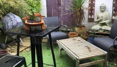 Agréable maison de ville ,calme avec tous les commerces à 150M - Foto 2