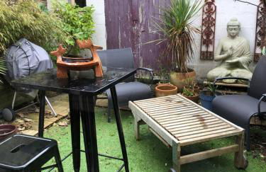 Agréable maison de ville ,calme avec tous les commerces à 150M - Foto 2