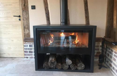 Gîte de l'Epinay Cerise - Foto 28