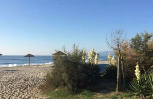 Appartement au bord de mer - Foto 16