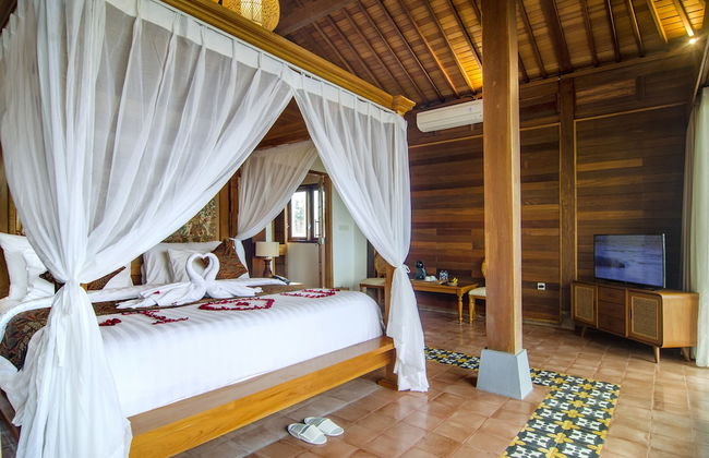 Danakha Villa Ubud - Foto 12