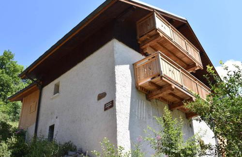 Chalet 5 pièces pour 12 pers. avec cheminée et animaux acceptés - FR-1-180-616 - Foto 32