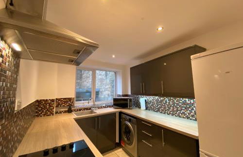 Spacious City Centre Property - Foto 14