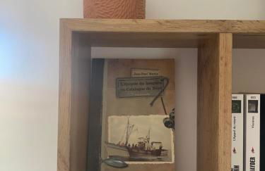 Magnifique appartement vue mer 3STRAT51 - Foto 20