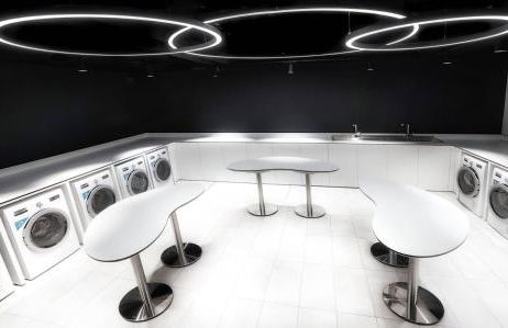 226 Fair Center Galluswarte Main train station - Foto 42