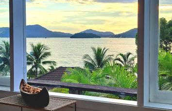 Angra Praia do Café - Foto 13